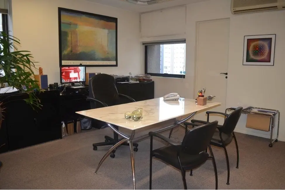 Sala Comercial à venda, 78m2 em Perdizes, São Paulo - SP - imagem 6 Foto 6 de Sala Comercial à venda, 78m2 em Perdizes, São Paulo - SP