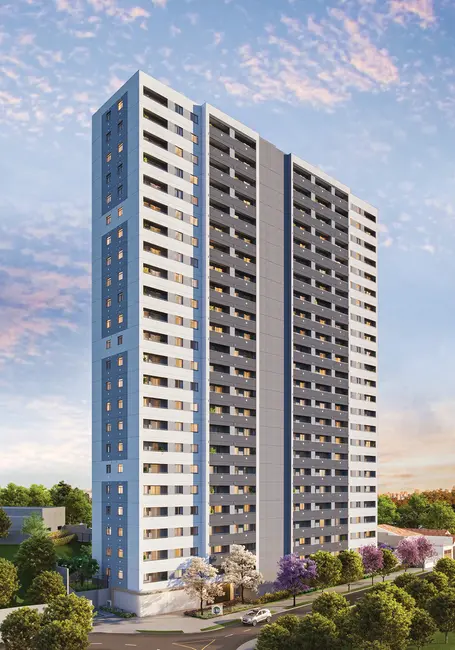 Foto 6 de Apartamento com 2 quartos à venda, 40m2 em Saúde, São Paulo - SP