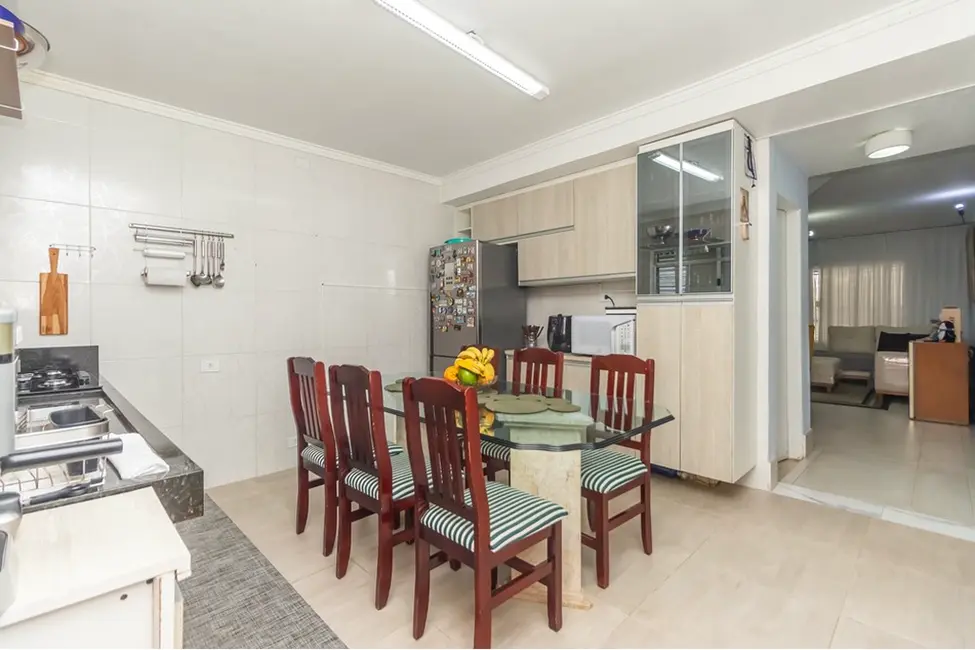 Foto 6 de Casa com 3 quartos à venda, 145m2 em Alto de Pinheiros, São Paulo - SP