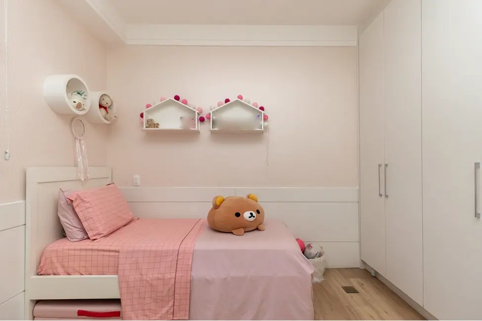 Foto 3 de Apartamento com 4 quartos à venda, 243m2 em Campo Belo, São Paulo - SP