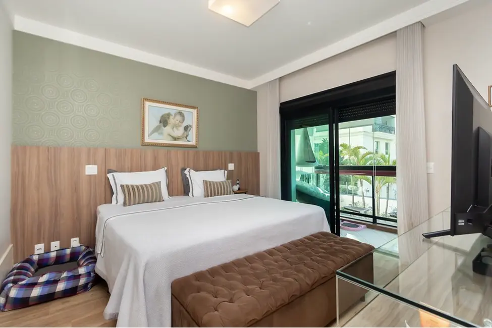 Foto 9 de Apartamento com 4 quartos à venda, 243m2 em Campo Belo, São Paulo - SP