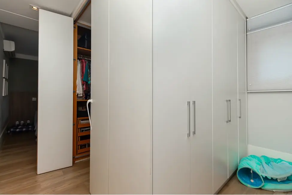Foto 6 de Apartamento com 4 quartos à venda, 243m2 em Campo Belo, São Paulo - SP