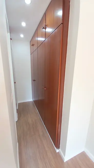 Apartamento com 2 quartos à venda, 61m2 em Campo Belo, São Paulo - SP - imagem 3 Foto 3 de Apartamento com 2 quartos à venda, 61m2 em Campo Belo, São Paulo - SP