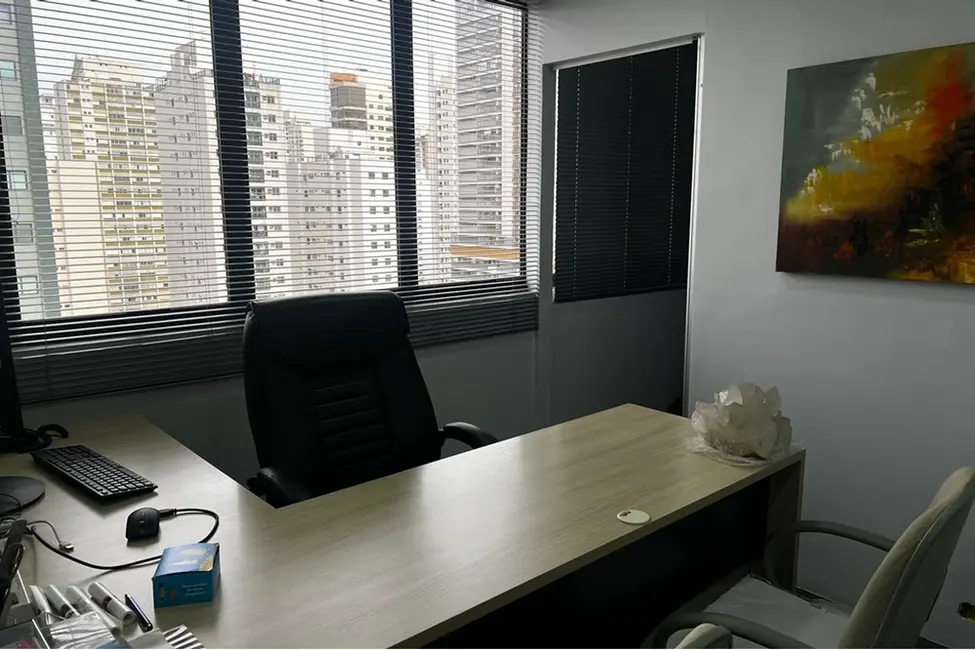 Sala Comercial à venda, 45m2 em Campo Belo, São Paulo - SP - imagem 5 Foto 5 de Sala Comercial à venda, 45m2 em Campo Belo, São Paulo - SP