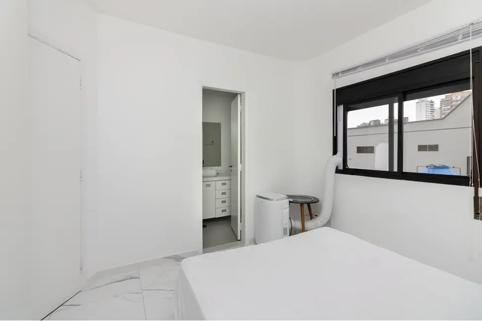 Foto 9 de Apartamento com 1 quarto à venda, 35m2 em Itaim Bibi, São Paulo - SP