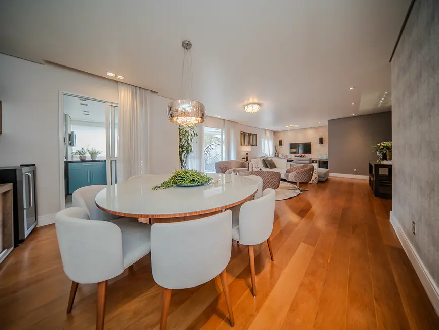 Apartamento com 3 quartos à venda, 170m2 em Ipiranga, São Paulo - SP - imagem 1 Foto 1 de Apartamento com 3 quartos à venda, 170m2 em Ipiranga, São Paulo - SP