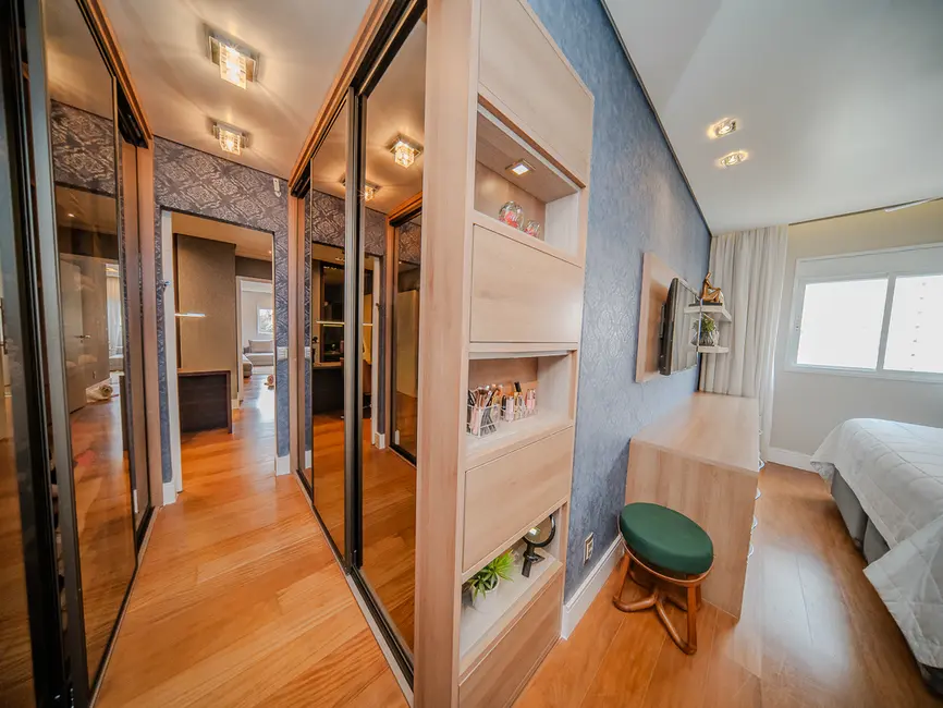 Apartamento com 3 quartos à venda, 170m2 em Ipiranga, São Paulo - SP - imagem 6 Foto 6 de Apartamento com 3 quartos à venda, 170m2 em Ipiranga, São Paulo - SP