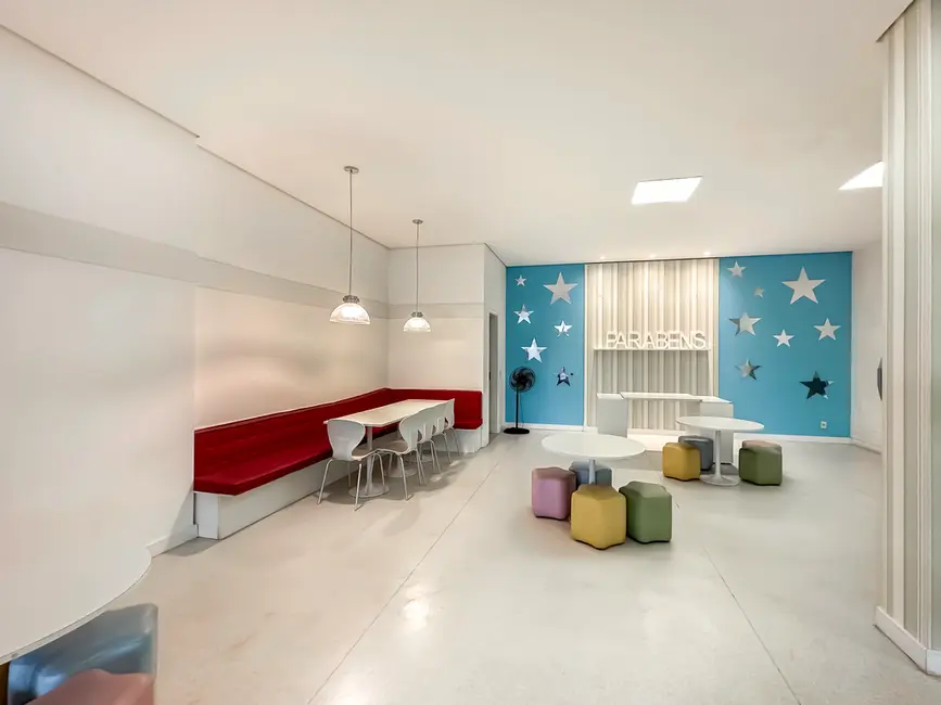 Foto 2 de Apartamento com 3 quartos à venda, 127m2 em Ipiranga, São Paulo - SP