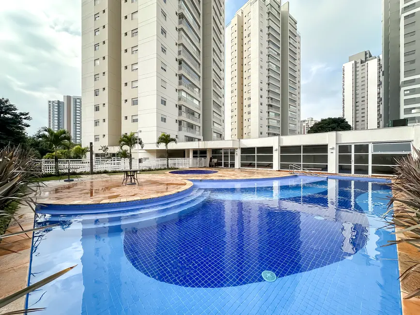 Foto 7 de Apartamento com 3 quartos à venda, 127m2 em Ipiranga, São Paulo - SP