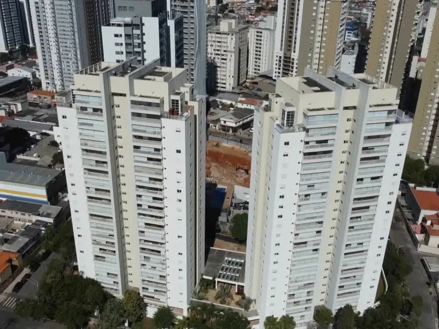 Foto 1 de Apartamento com 3 quartos à venda, 127m2 em Ipiranga, São Paulo - SP