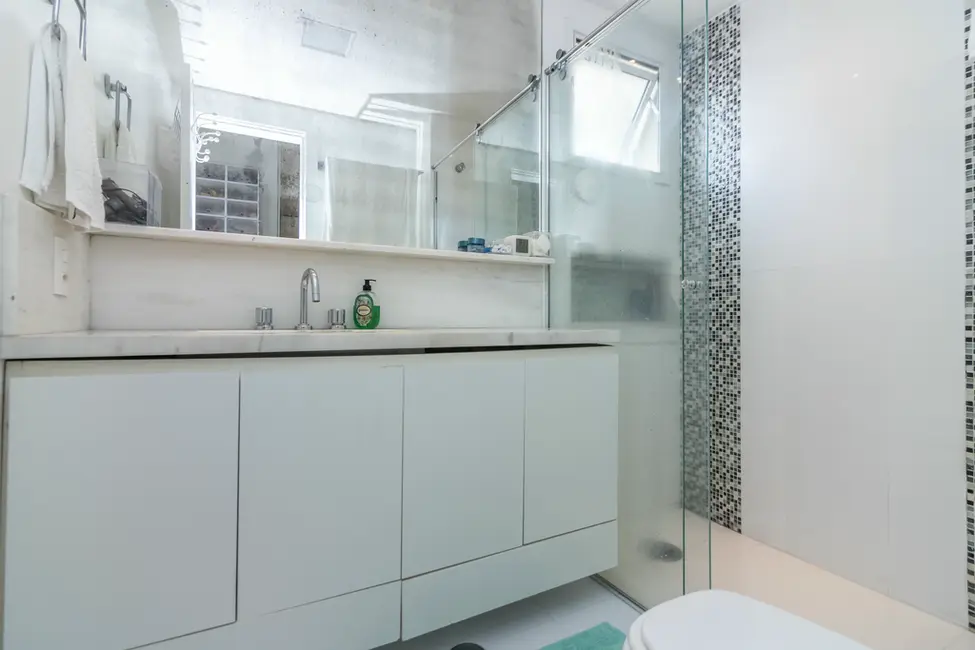 Foto 5 de Apartamento com 3 quartos à venda, 127m2 em Ipiranga, São Paulo - SP