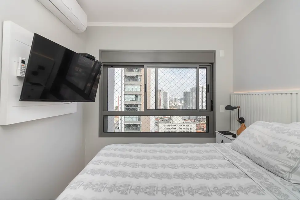 Foto 6 de Apartamento com 3 quartos à venda, 108m2 em Ipiranga, São Paulo - SP