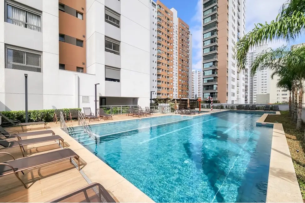 Foto 8 de Apartamento com 3 quartos à venda, 108m2 em Ipiranga, São Paulo - SP