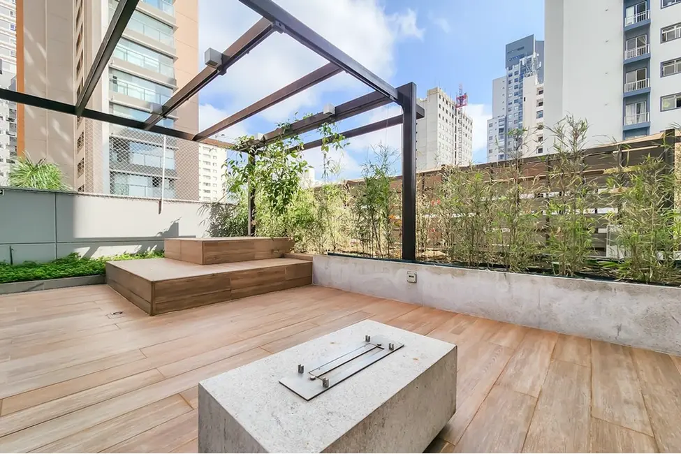 Foto 2 de Apartamento com 3 quartos à venda, 108m2 em Ipiranga, São Paulo - SP