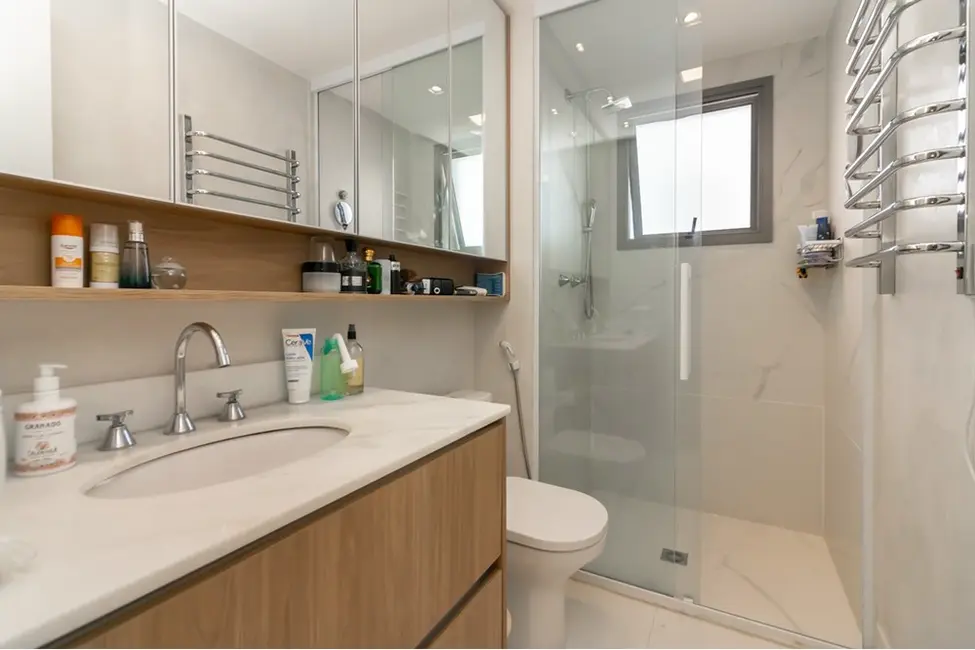 Foto 3 de Apartamento com 3 quartos à venda, 108m2 em Ipiranga, São Paulo - SP