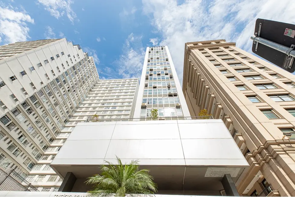 Sala Comercial à venda, 176m2 em Bela Vista, São Paulo - SP - imagem 4 Foto 4 de Sala Comercial à venda, 176m2 em Bela Vista, São Paulo - SP