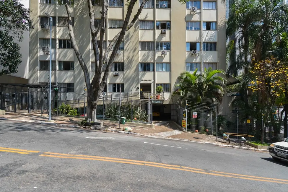 Foto 4 de Apartamento com 1 quarto à venda, 30m2 em Bela Vista, São Paulo - SP