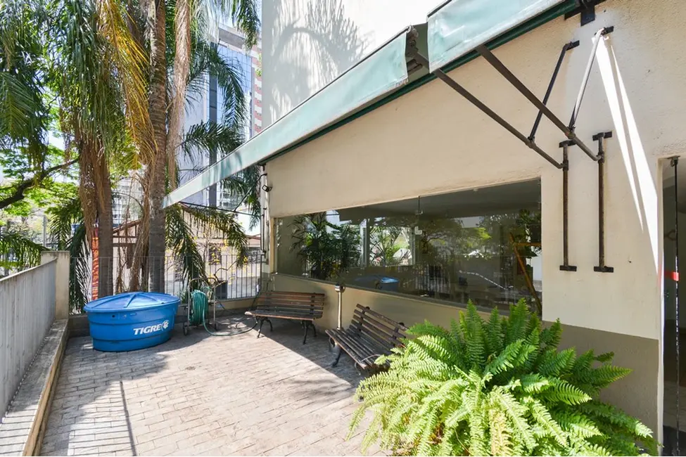 Foto 9 de Apartamento com 1 quarto à venda, 30m2 em Bela Vista, São Paulo - SP