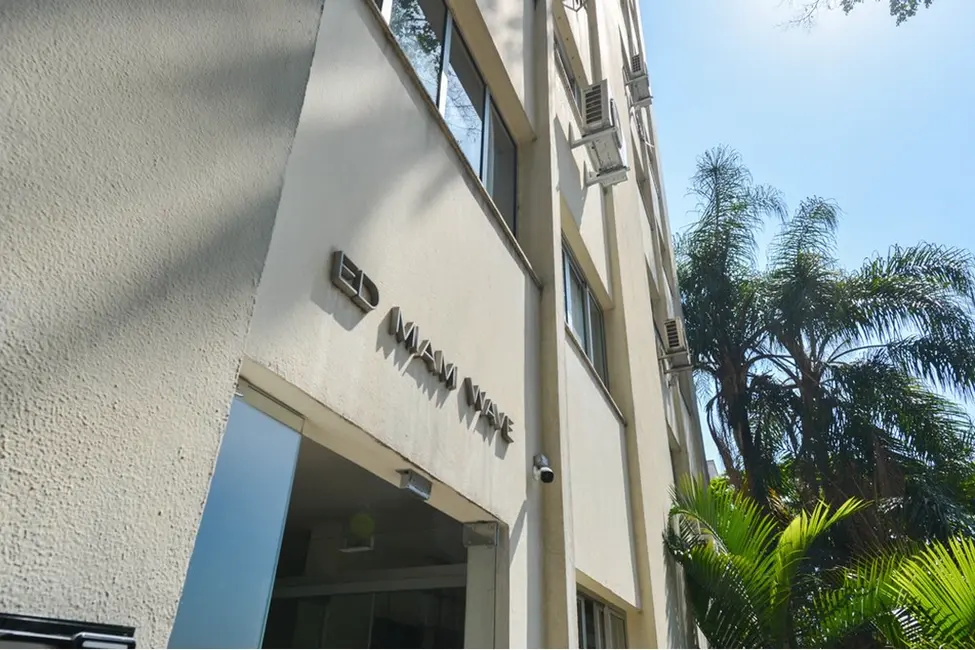 Foto 6 de Apartamento com 1 quarto à venda, 30m2 em Bela Vista, São Paulo - SP