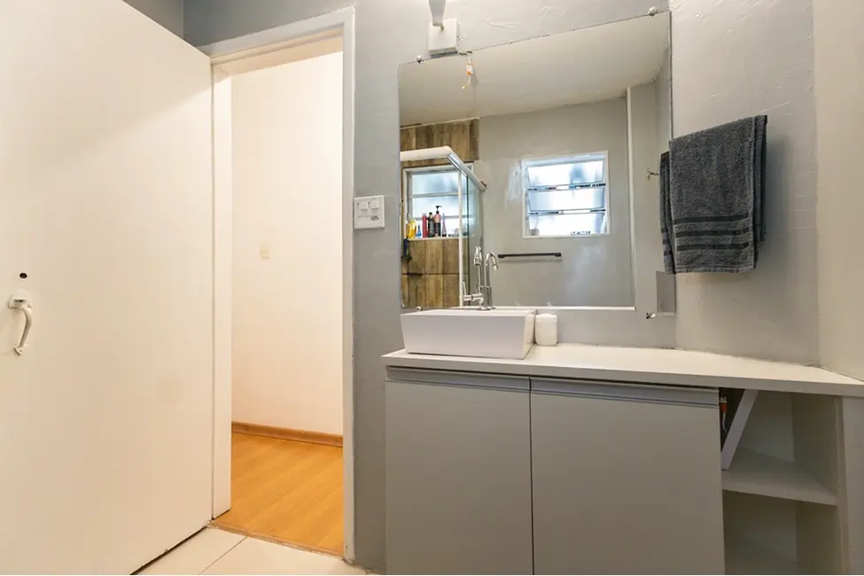 Foto 3 de Apartamento com 4 quartos à venda, 117m2 em Pinheiros, São Paulo - SP