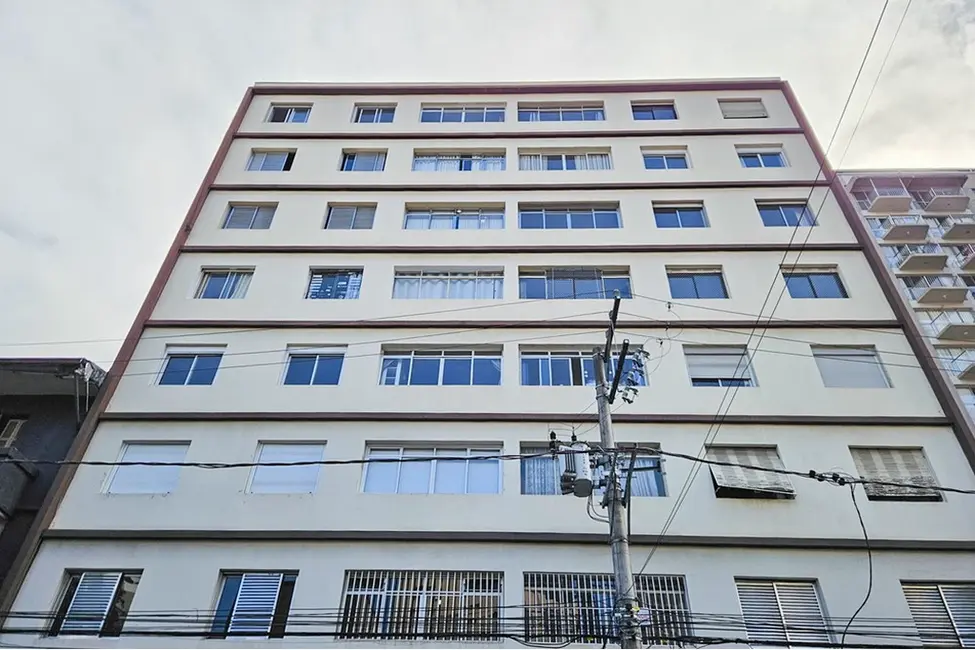 Foto 1 de Apartamento com 4 quartos à venda, 117m2 em Pinheiros, São Paulo - SP