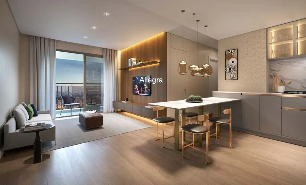 Apartamento com 1 quarto à venda, 29m2 em Paraíso, São Paulo - SP - imagem 1 Foto 1 de Apartamento com 1 quarto à venda, 29m2 em Paraíso, São Paulo - SP