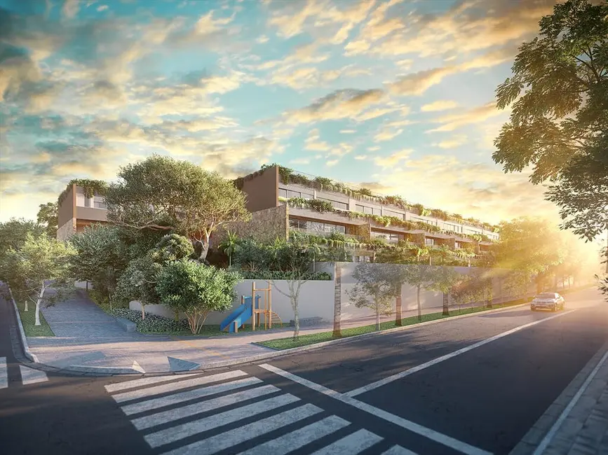 Foto 2 de Casa de Condomínio com 4 quartos à venda, 401m2 em Ipiranga, São Paulo - SP