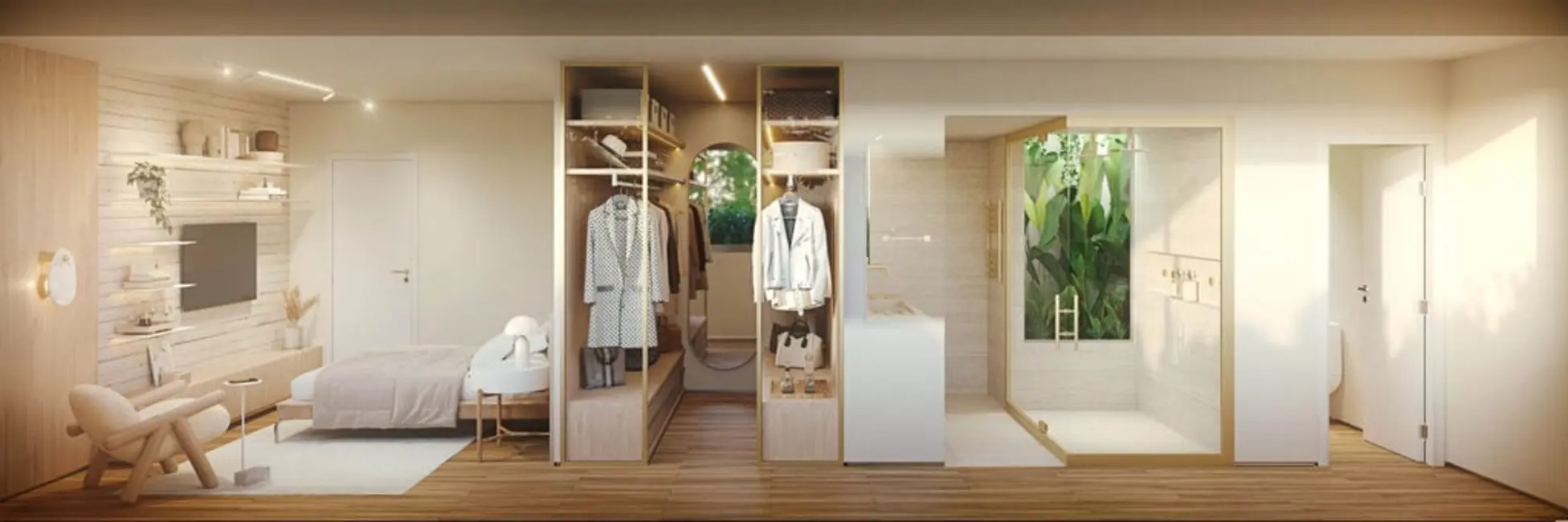 Casa de Condomínio com 3 quartos à venda, 275m2 em Ipiranga, São Paulo - SP - imagem 2 Foto 2 de Casa de Condomínio com 3 quartos à venda, 275m2 em Ipiranga, São Paulo - SP