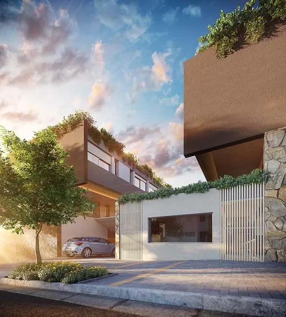 Casa de Condomínio com 3 quartos à venda, 275m2 em Ipiranga, São Paulo - SP - imagem 5 Foto 5 de Casa de Condomínio com 3 quartos à venda, 275m2 em Ipiranga, São Paulo - SP