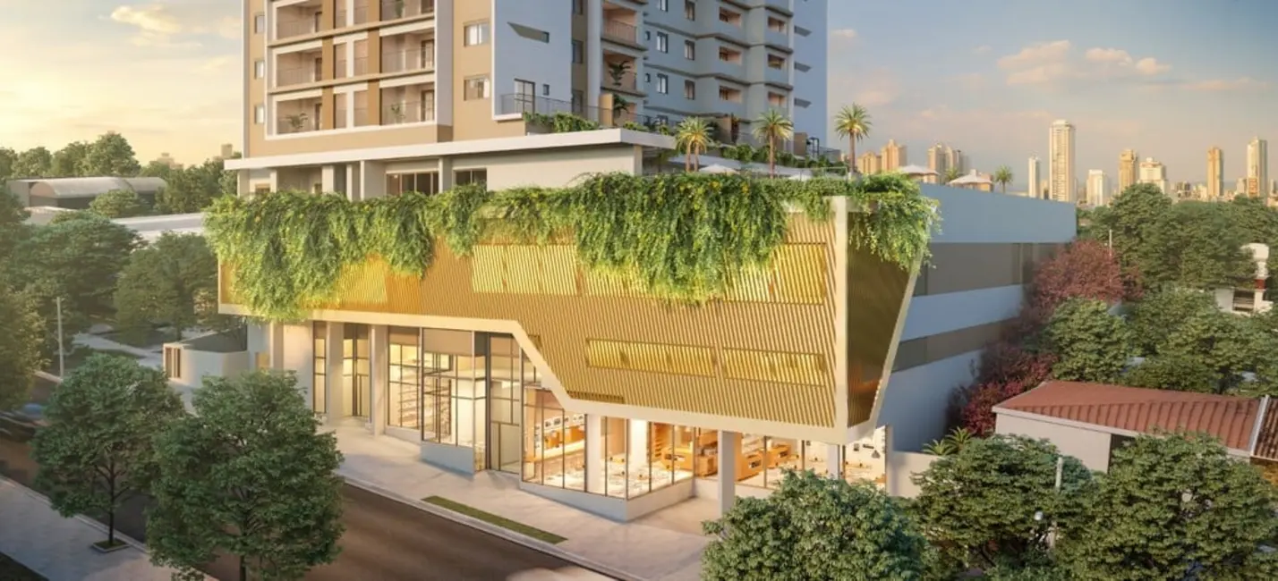 Foto 5 de Apartamento com 2 quartos à venda, 82m2 em Jardim Vila Mariana, São Paulo - SP