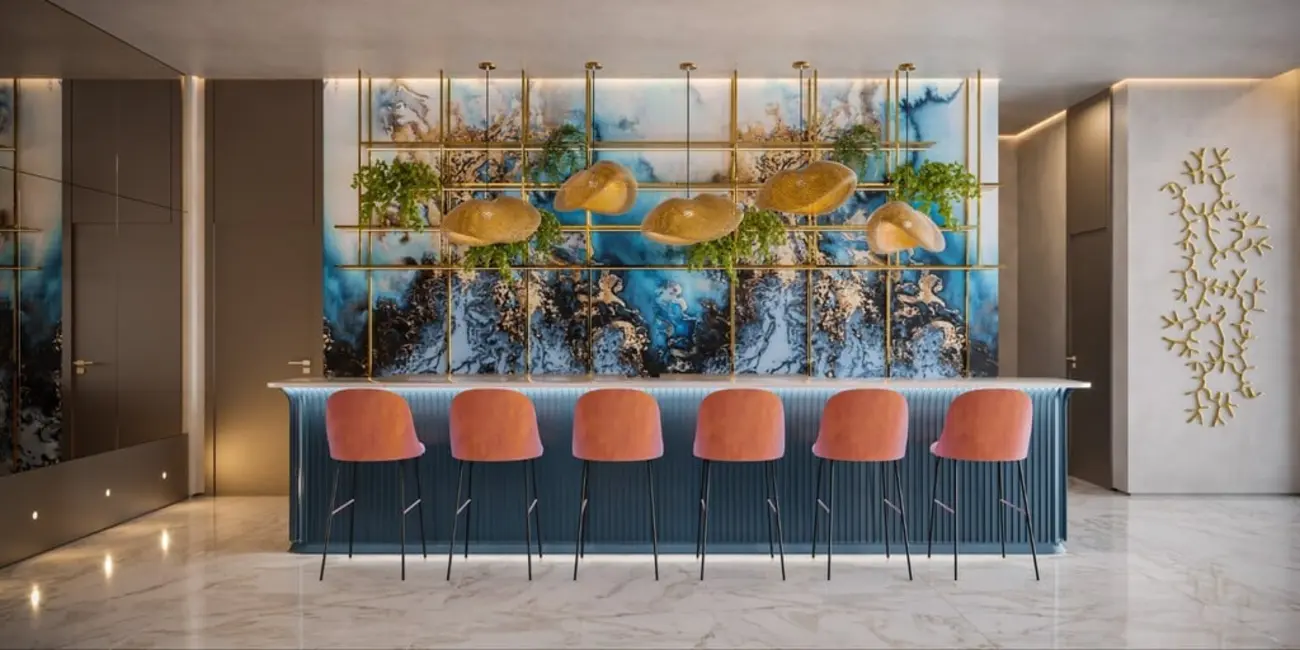 Foto 1 de Apartamento com 2 quartos à venda, 82m2 em Jardim Vila Mariana, São Paulo - SP