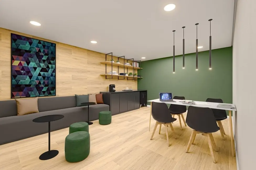 Foto 7 de Apartamento com 1 quarto à venda, 79m2 em Ipiranga, São Paulo - SP