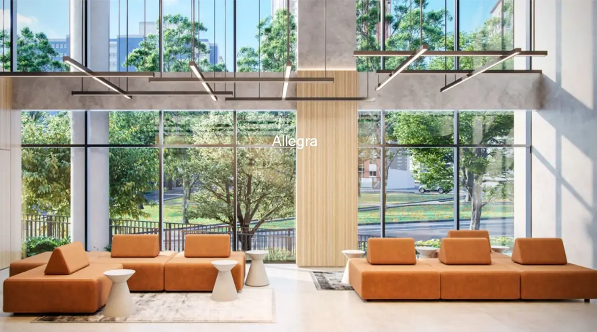 Foto 1 de Apartamento com 1 quarto à venda, 45m2 em Jardim Vila Mariana, São Paulo - SP