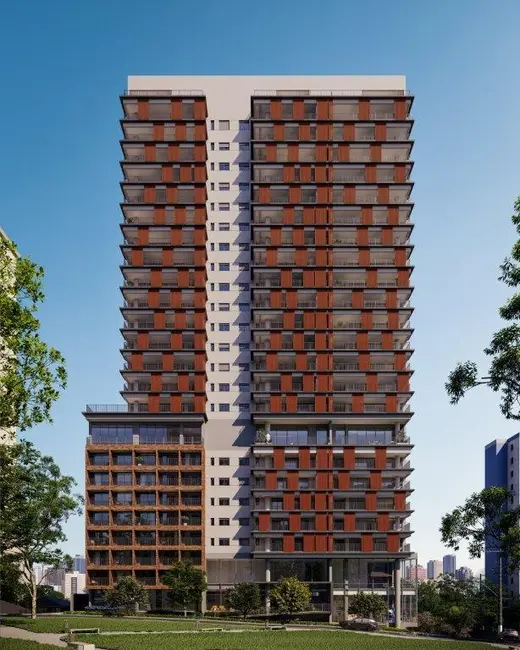 Foto 2 de Apartamento com 3 quartos à venda, 270m2 em Jardim Vila Mariana, São Paulo - SP