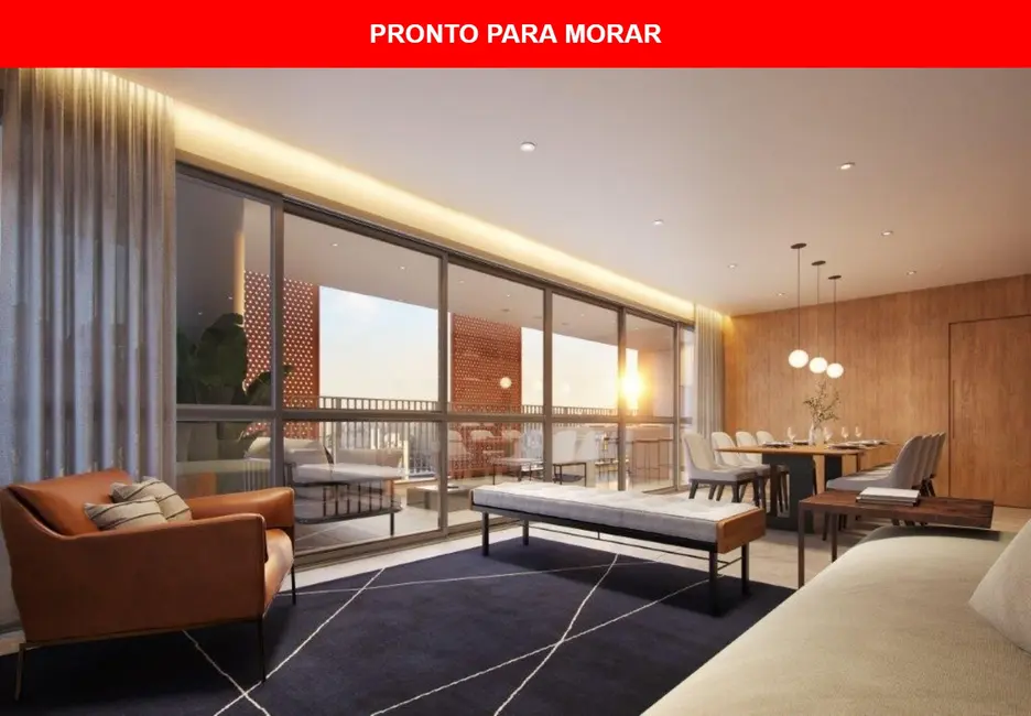 Apartamento com 3 quartos à venda, 140m2 em Jardim Vila Mariana, São Paulo - SP - imagem 1 Foto 1 de Apartamento com 3 quartos à venda, 140m2 em Jardim Vila Mariana, São Paulo - SP