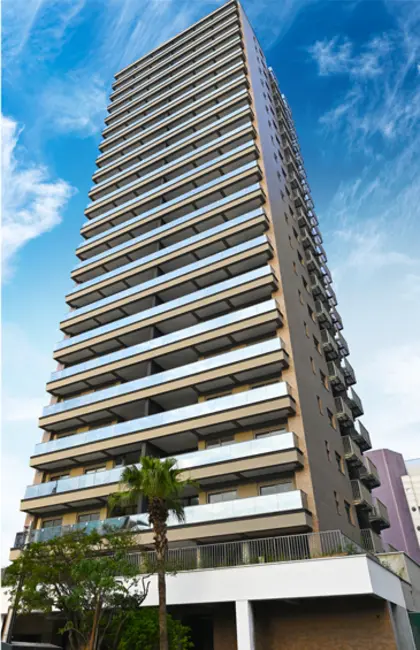 Foto 1 de Apartamento com 3 quartos à venda, 105m2 em Pinheiros, São Paulo - SP