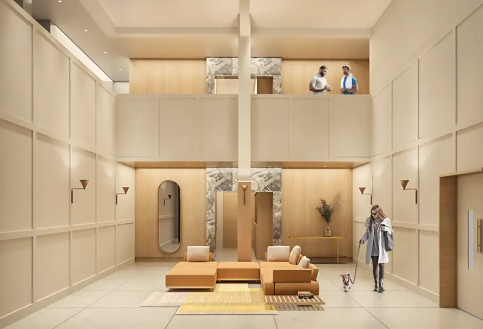 Foto 7 de Apartamento com 3 quartos à venda, 105m2 em Pinheiros, São Paulo - SP