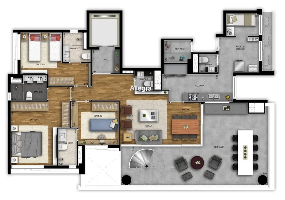 Foto 9 de Loja à venda, 177m2 em Jardim Vila Mariana, São Paulo - SP