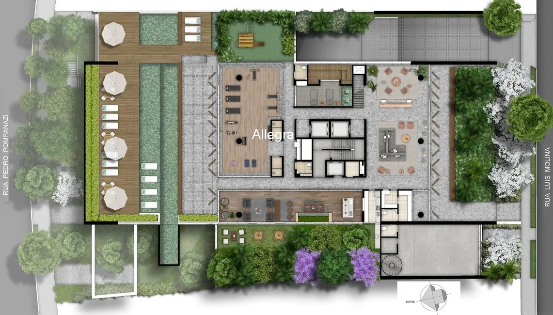 Foto 6 de Loja à venda, 177m2 em Jardim Vila Mariana, São Paulo - SP