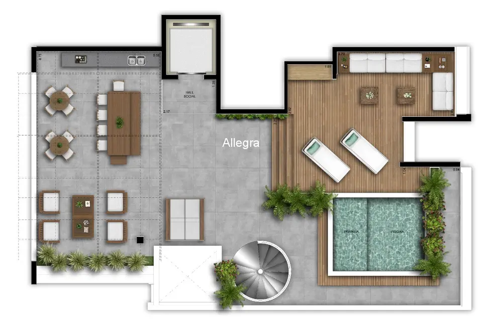 Foto 7 de Loja à venda, 177m2 em Jardim Vila Mariana, São Paulo - SP