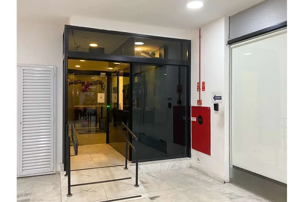 Foto 5 de Apartamento com 1 quarto à venda, 50m2 em Jardim Paulista, São Paulo - SP