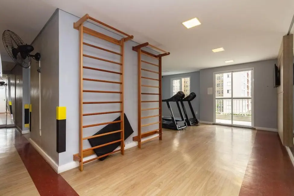 Apartamento com 2 quartos à venda, 124m2 em Mooca, São Paulo - SP - imagem 5 Foto 5 de Apartamento com 2 quartos à venda, 124m2 em Mooca, São Paulo - SP