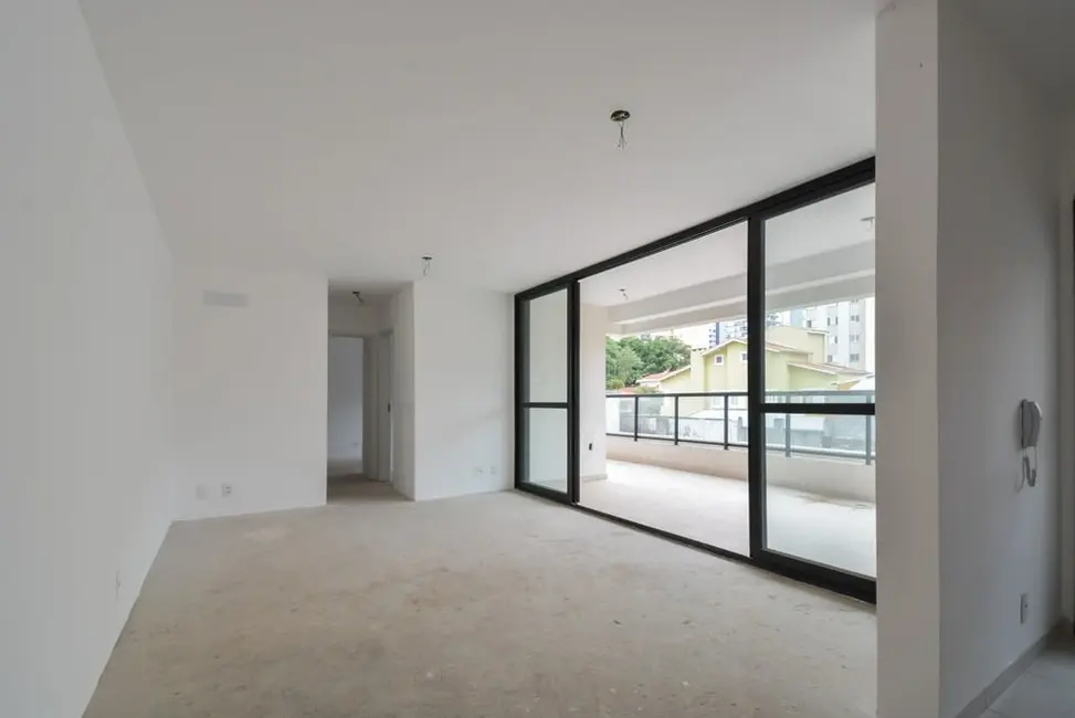 Foto 1 de Apartamento com 2 quartos à venda, 86m2 em Saúde, São Paulo - SP