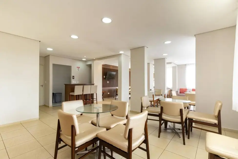 Foto 4 de Apartamento com 3 quartos à venda, 84m2 em Jabaquara, São Paulo - SP
