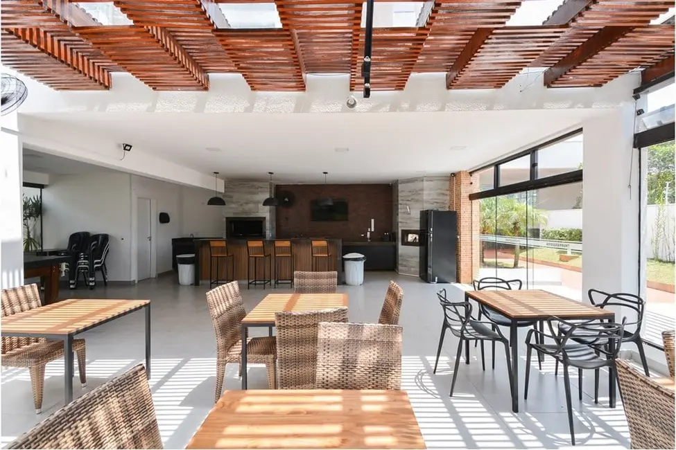 Foto 8 de Apartamento com 3 quartos à venda, 193m2 em Ipiranga, São Paulo - SP