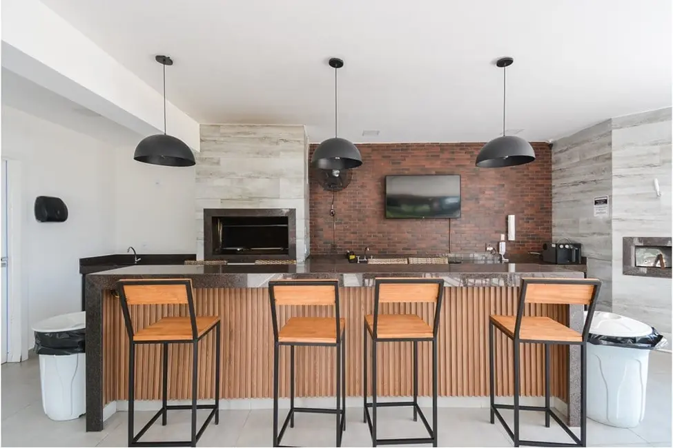 Foto 6 de Apartamento com 3 quartos à venda, 193m2 em Ipiranga, São Paulo - SP