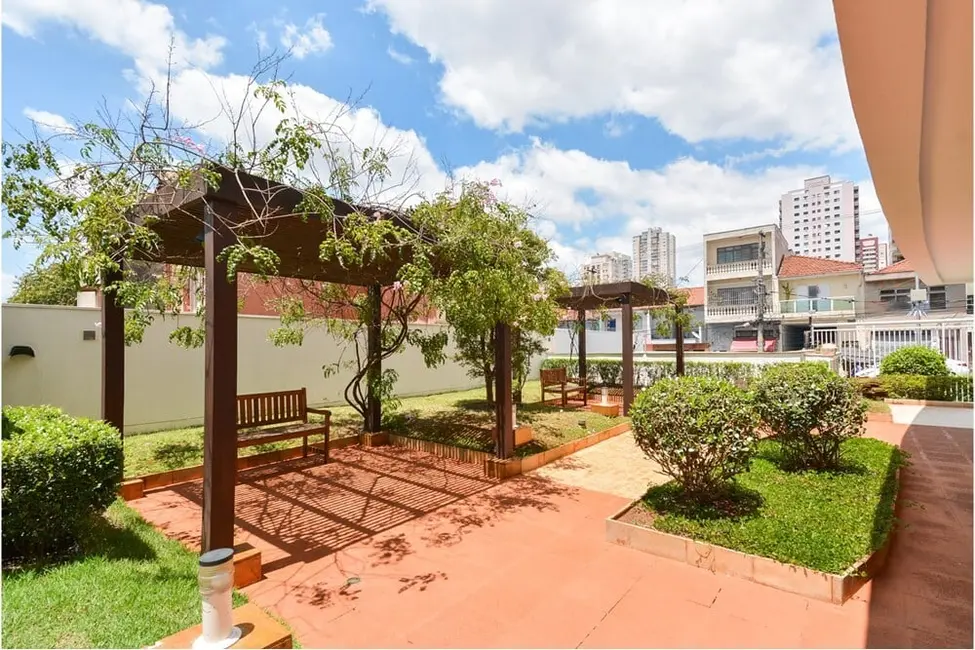 Foto 2 de Apartamento com 3 quartos à venda, 193m2 em Ipiranga, São Paulo - SP