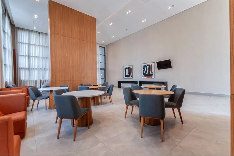 Apartamento com 3 quartos à venda, 129m2 em Mooca, São Paulo - SP - imagem 5 Foto 5 de Apartamento com 3 quartos à venda, 129m2 em Mooca, São Paulo - SP