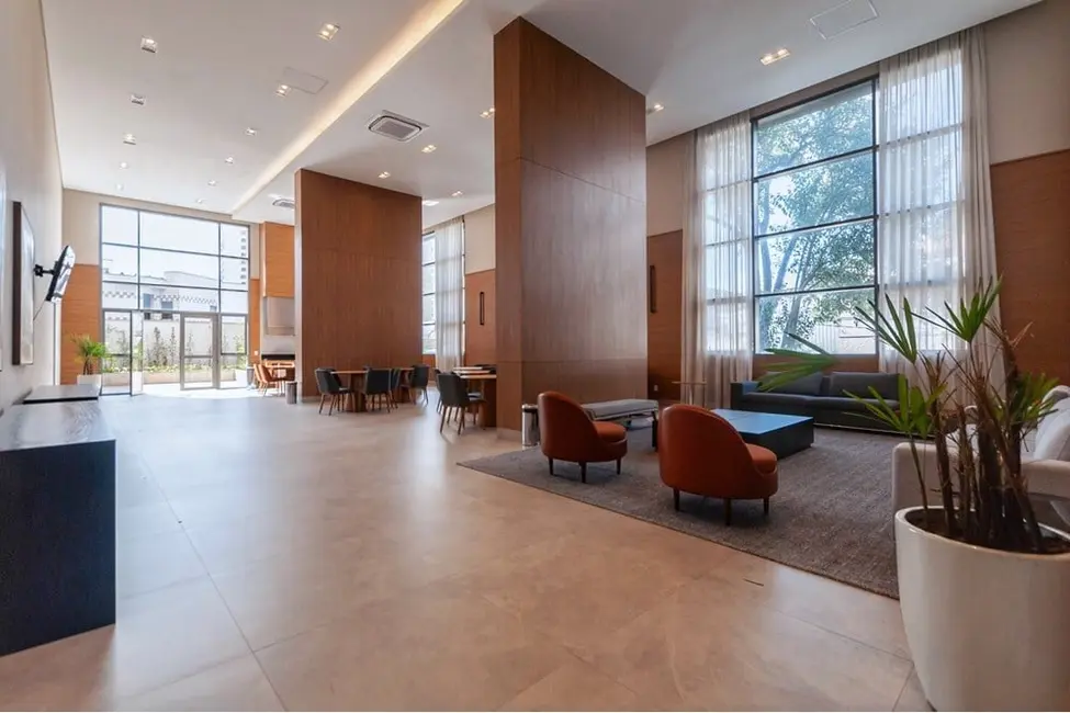 Apartamento com 3 quartos à venda, 129m2 em Mooca, São Paulo - SP - imagem 9 Foto 9 de Apartamento com 3 quartos à venda, 129m2 em Mooca, São Paulo - SP