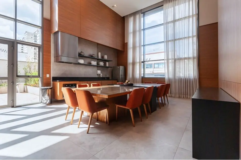 Apartamento com 3 quartos à venda, 129m2 em Mooca, São Paulo - SP - imagem 7 Foto 7 de Apartamento com 3 quartos à venda, 129m2 em Mooca, São Paulo - SP